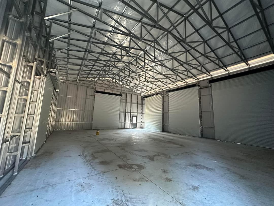 How Much Does an Insulated Steel Building Cost in 2026?