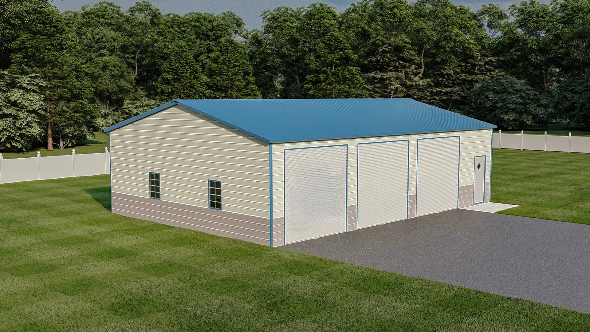 Metal Carports