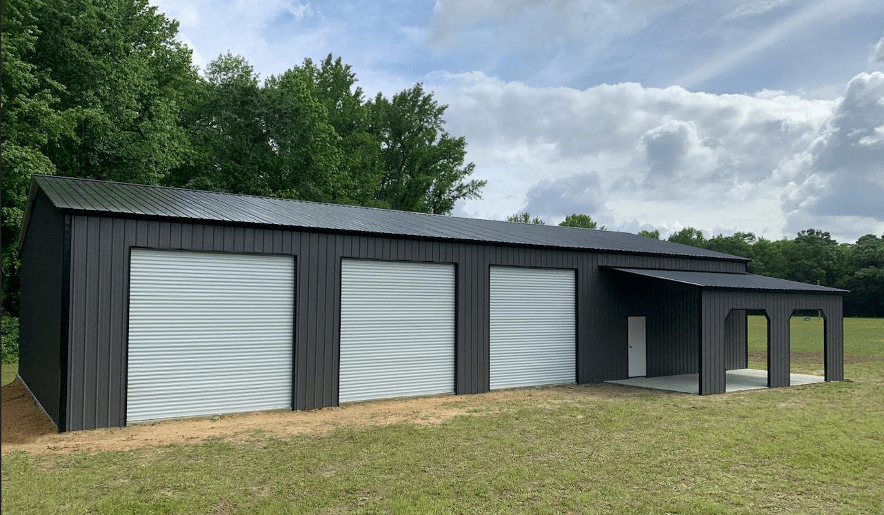 30'x60'x12'