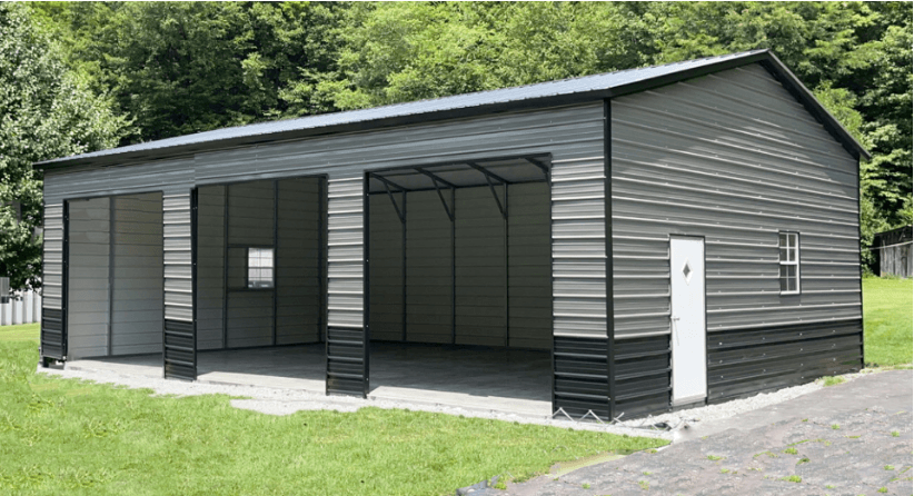 30'x40'x12'