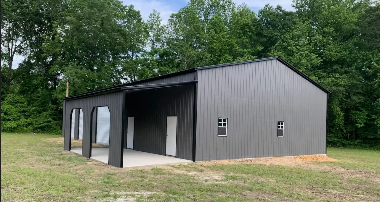 Florida Metal Building Solutions