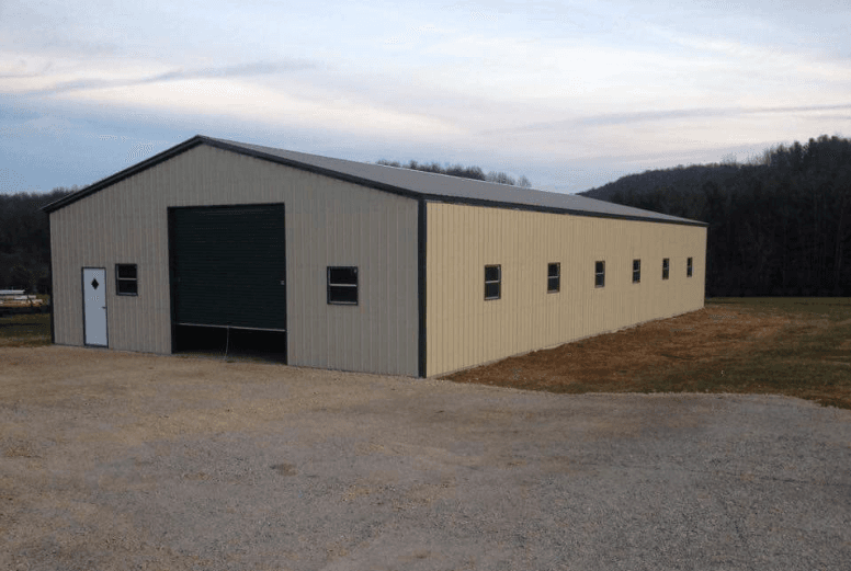 Colorado Metal Building Solutions