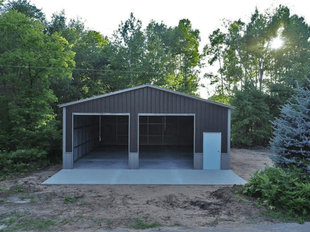 Metal Buildings Delaware