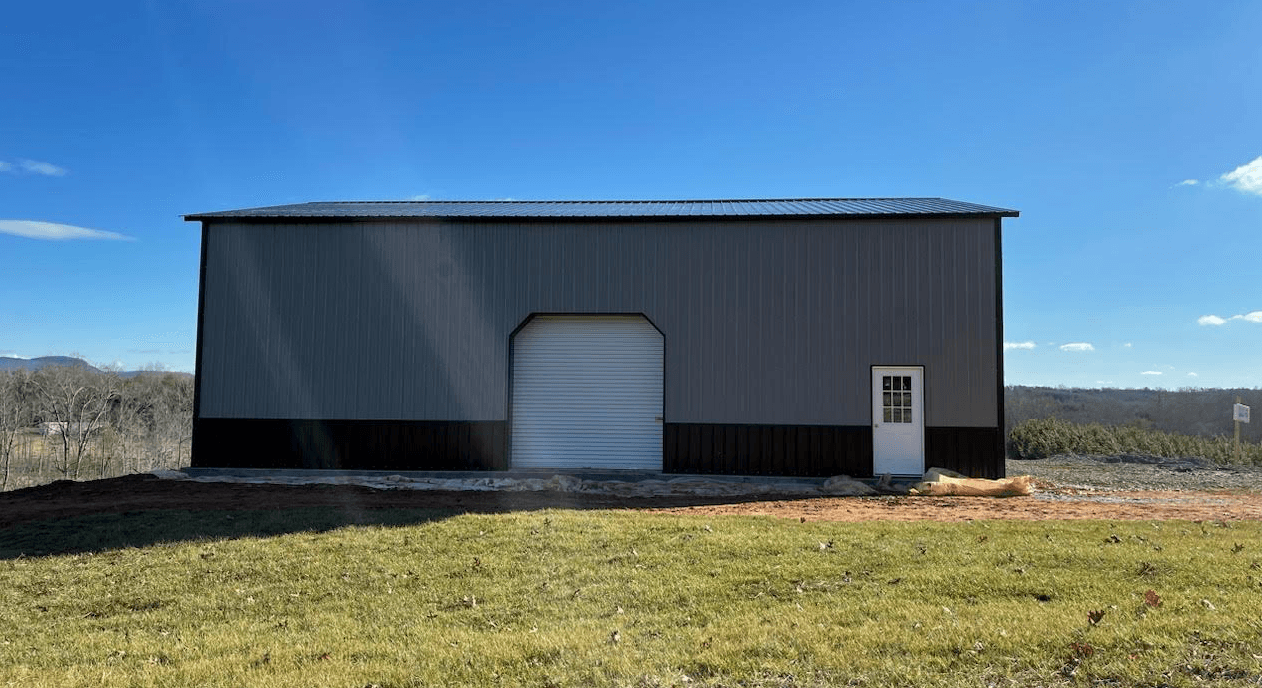 Georgia Metal Building Solutions