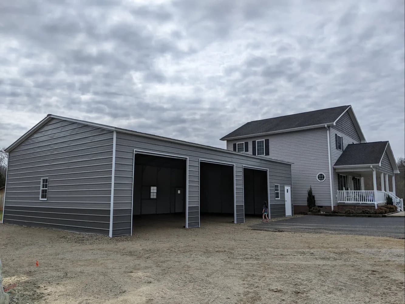 Illinois Metal Building Solutions