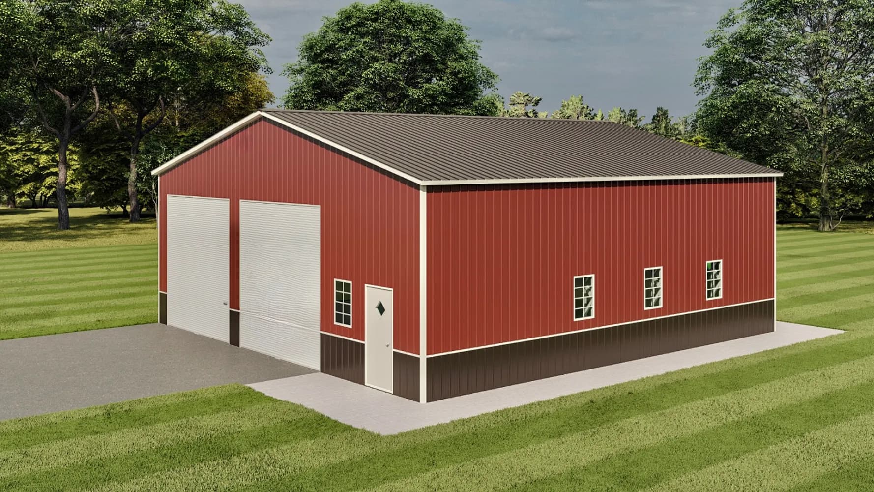 Kentucky Metal Building Solutions