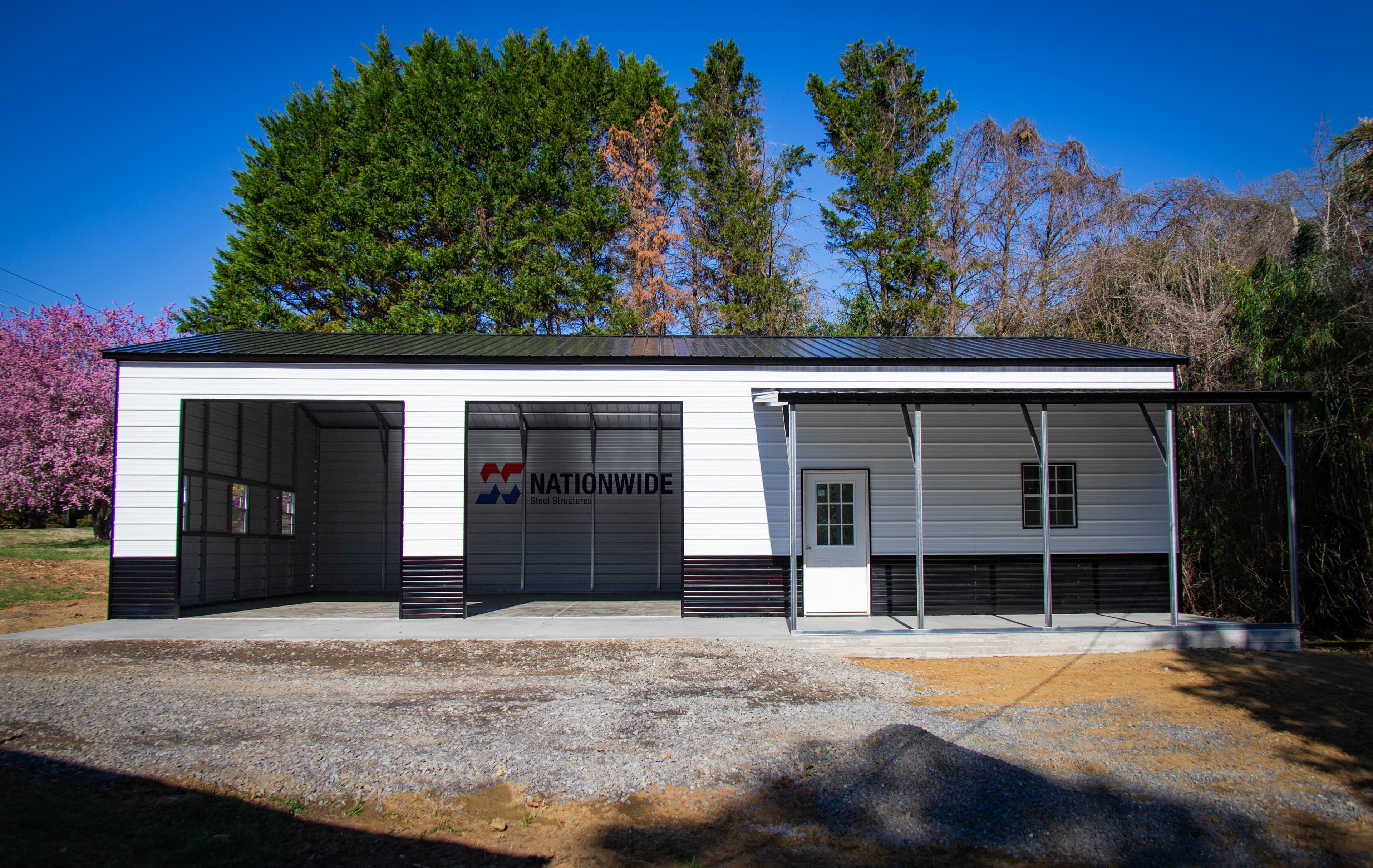 Michigan Metal Building Solutions