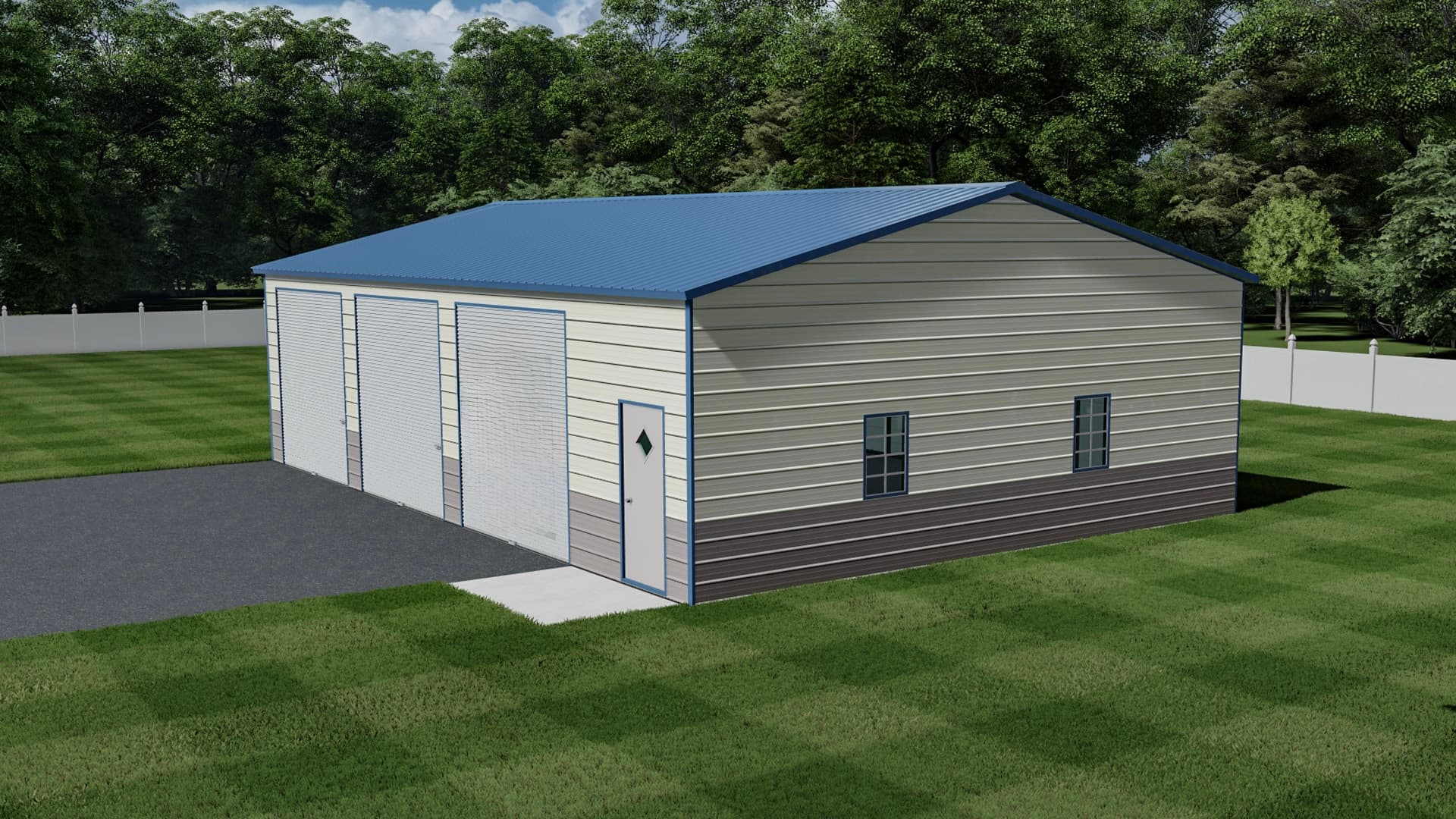 Mississippi Metal Building Solutions