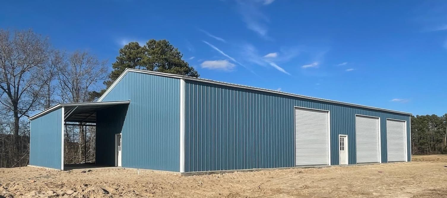 New Mexico Metal Building Solutions