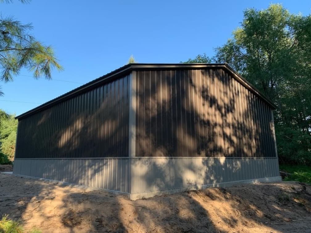 Pennsylvania Metal Building Solutions